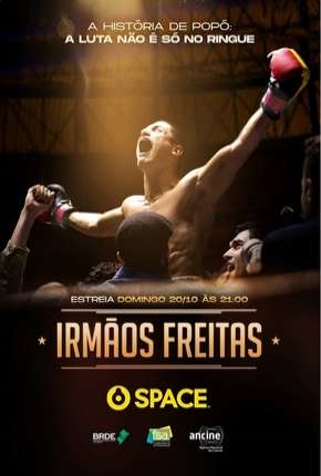 Irmãos Freitas - 1ª Temporada 2019