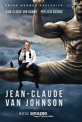 Jean-Claude Van Johnson - Completa 2016