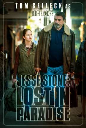 Jesse Stone - Perdido no Paraíso Torrent