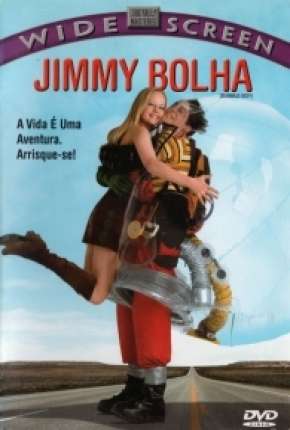 Jimmy Bolha 2001