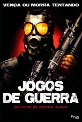 Jogos de Guerra 2011