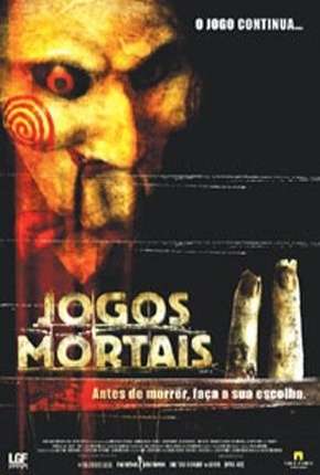 Jogos Mortais 2 2005