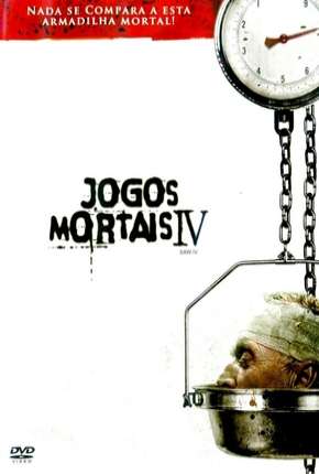 Jogos Mortais 4 2007