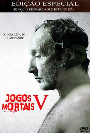 Jogos Mortais 5 2008