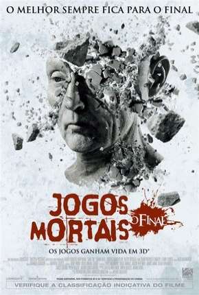 Jogos Mortais - O Final 2010