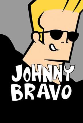 Johnny Bravo - Completo 1997