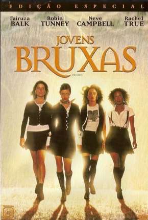 Jovens Bruxas - The Craft 1996