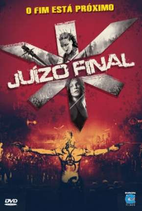 Juízo Final 2008