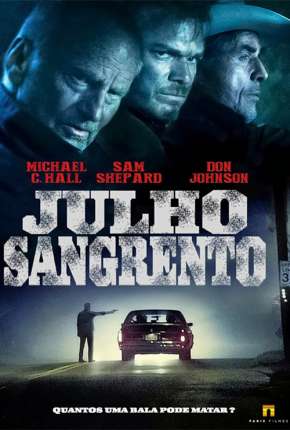 Julho Sangrento 2014