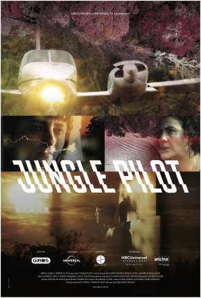 Jungle Pilot - 1ª Temporada 2019