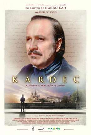 Kardec - A História Por Trás do Nome Torrent