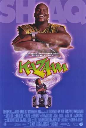 Kazaam 1996