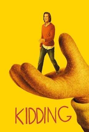 Kidding - 2ª Temporada Completa Torrent