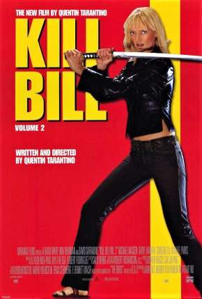 Kill Bill - Volume 2 2004