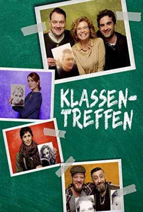 Klassentreffen - Legendada 2019