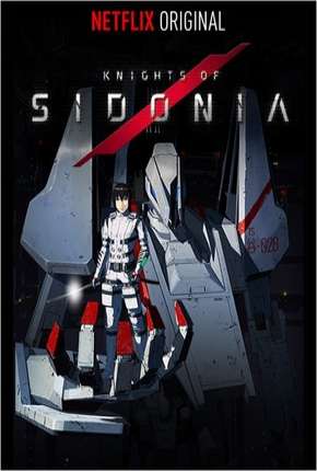 Knights of Sidonia 2014