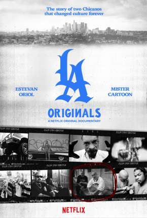 LA Originals - Legendado 2020