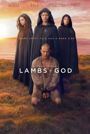 Lambs of God - 1ª Temporada Legendada 2019