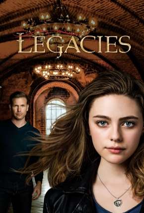 Legacies - 1ª Temporada 2018