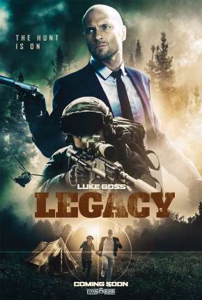 Legacy - Legendado 2020