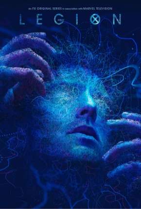 Legion - 2ª Temporada Completa 2019