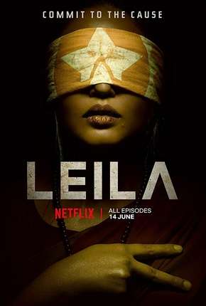 Leila - 1ª Temporada Legendada 2019