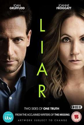 Liar - 2ª Temporada Legendada 2020