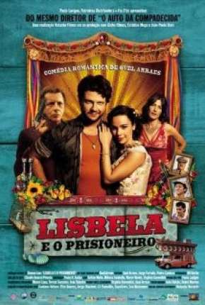 Lisbela e o Prisioneiro 2003