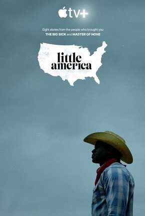 Little America - 1ª Temporada Completa 2020