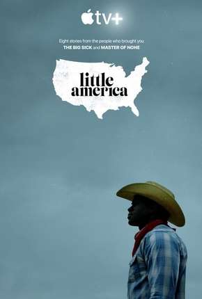 Little America - 1ª Temporada 2020