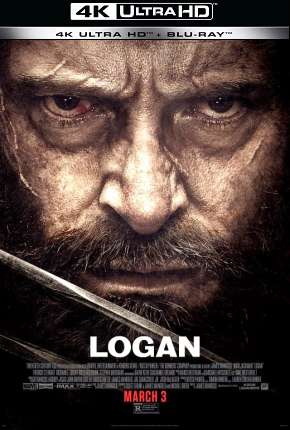 Logan - 4K 2017