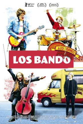 Los Bando Torrent