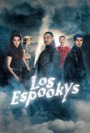 Los Espookys - Legendada Torrent