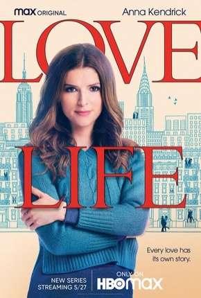 Love Life - 1ª Temporada Legendada 2020