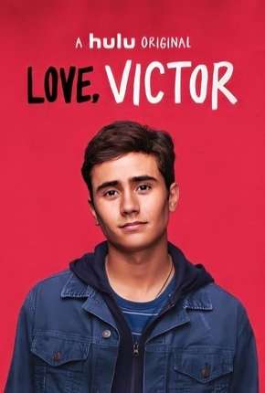 Love, Victor - 1ª Temporada Legendada Torrent