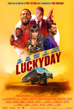 Lucky Day - Legendado 2019