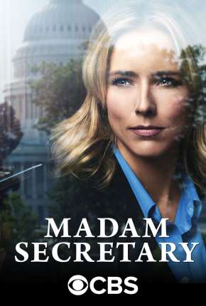 Madam Secretary - 6ª Temporada Legendada 2019