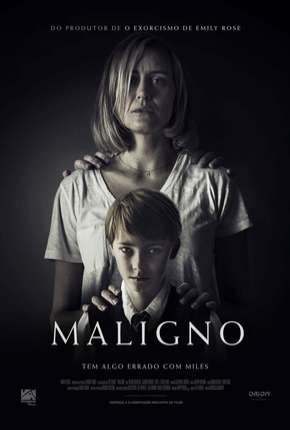 Maligno 2019