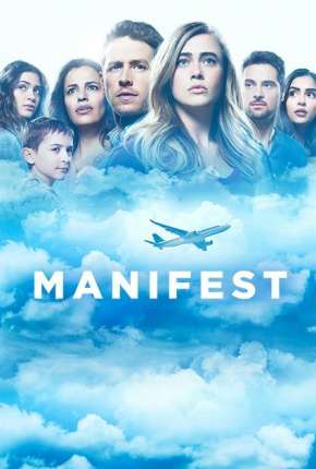 Manifest - O Mistério do Voo 828 2019