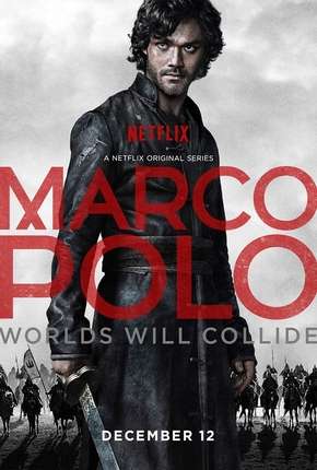 Marco Polo - 1ª Temporada 2014