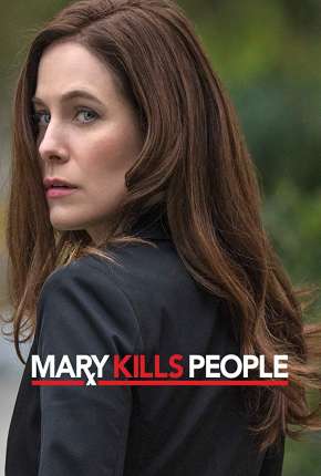 Mary Kills People - 3ª Temporada Legendada 2019