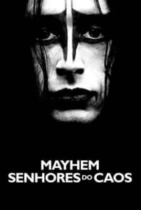 Mayhem - Senhores do Caos 2020