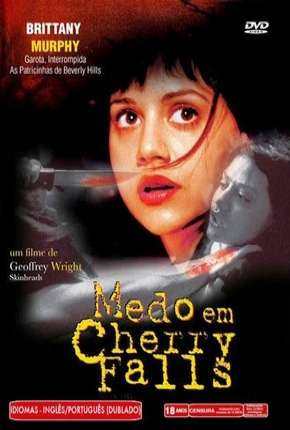 Medo em Cherry Falls 2000