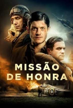 Missão de Honra 2020