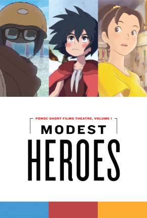 Modest Heroes 2019