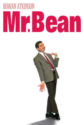 Mr. Bean 1990