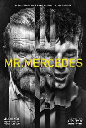 Mr. Mercedes - 2ª Temporada Completa 2019