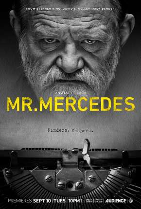 Mr. Mercedes - 3ª Temporada Legendada 2019