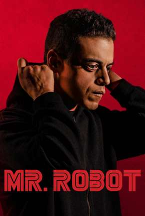 Mr. Robot - 4ª Temporada Legendada 2019