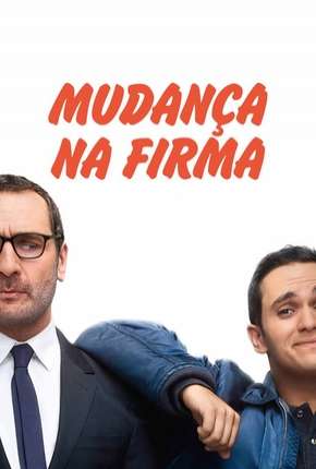 Mudança na Firma 2019